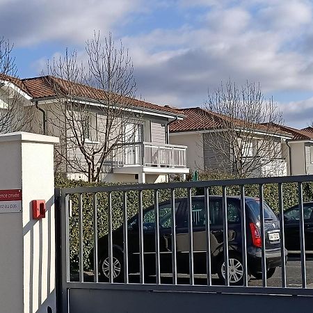 Joli Appartement Однж Екстер'єр фото