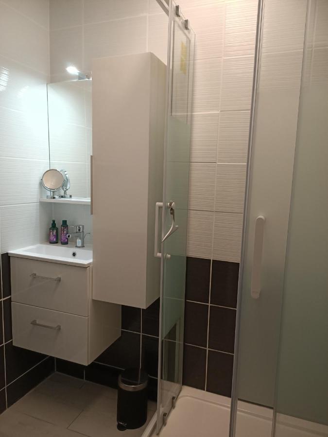 Joli Appartement Однж Екстер'єр фото