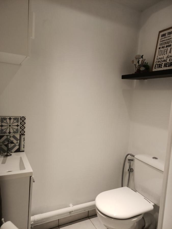Joli Appartement Однж Екстер'єр фото
