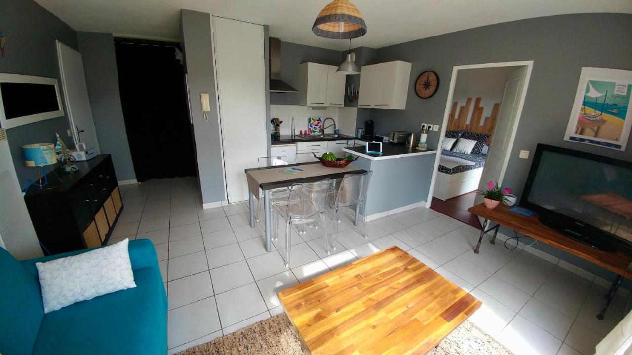 Joli Appartement Однж Екстер'єр фото